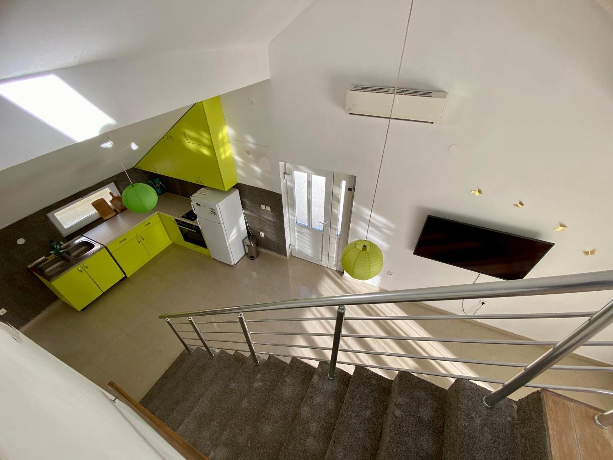 Banicevic Apartmani Ðenovići Zimmer foto